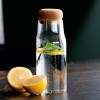 Keepsake Onsen Bottles Feature